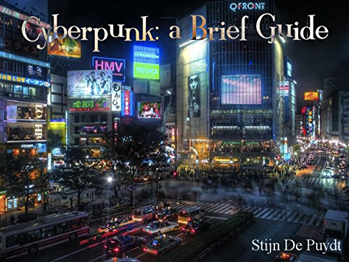 Cyberpunk: a Brief Guide