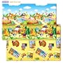 Baby Care Play Mat - Genius Bear (Large)