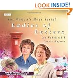 "Ladies of Letters" (BBC Audio)