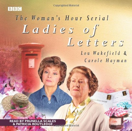 Ladies of Letters (BBC Audio)