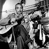 Image of Django Reinhardt