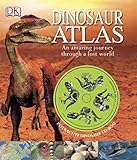 Dinosaur atlas