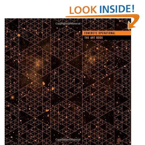 Concrete Operational Period