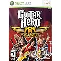 Guitar Hero: Aerosmith (Xbox 360)