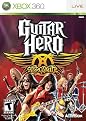 Guitar Hero: Aerosmith (Xbox 360)