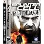 Tom Clancy's Splinter Cell Double Agent