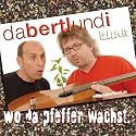 Wo Da Pfeffer Wachst