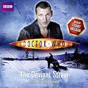 Doctor Who: The Deviant Strain | [Justin Richards]
