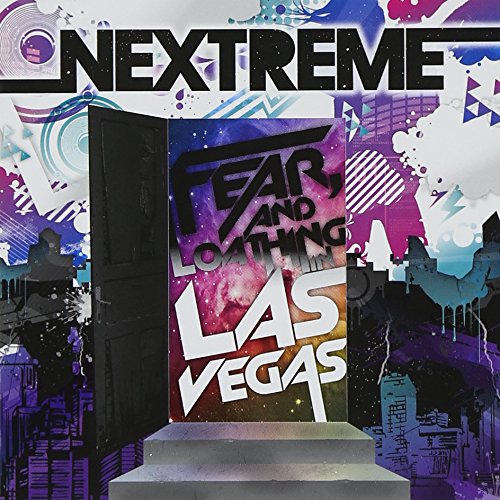 NEXTREME Fear and Loathing in Las Vegas