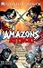 Search : Wonder Woman: Amazons Attack SC (Wonder Woman (Graphic Novels))