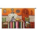 La Siesta Wall Tapestry