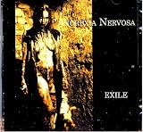 Anorexia Nervosa lyrics