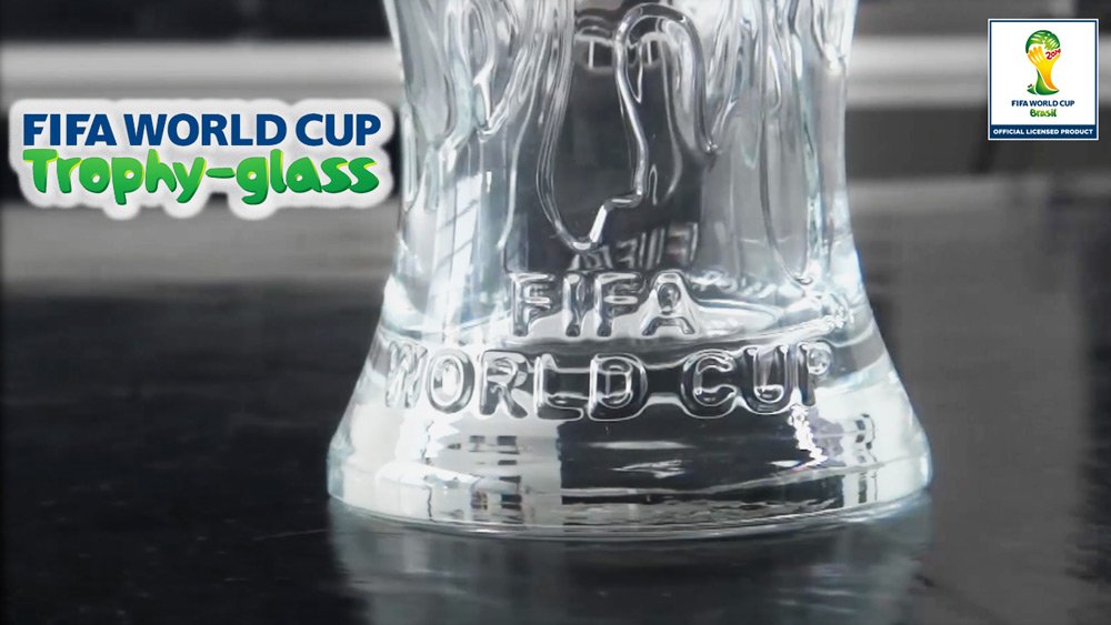 Amazon.com: Flint (un-decorated) Trophy-glass Gift Box - 2014 Fifa ... Amazon.com: Flint (un-decorated) Trophy-glass Gift Box - 2014 Fifa ...