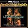 Antonio Vivaldi: Le Quattro Stagioni