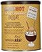 Serendipity 3 Frrrozen Hot Chocolate Mix 18oz Canister (Frrrozen Hot Salt Caramel Chocolate)