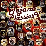 Pio Trevino Tejano Classics V