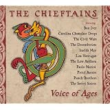 Voice Of Ages [Deluxe Edition]