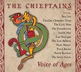 Voice Of Ages [Deluxe Edition]