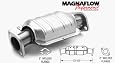 MagnaFlow 23684 Direct Fit Catalytic Converter