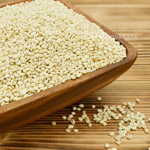 スーパーもち麦 1kg(500g×2) スーパーもち麦 1kg(500g×2)