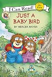 Little Critter: Just a Baby Bird (My First I Can Read)