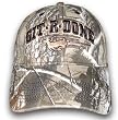 Larry The Cable Guy Git-R-Done Deer Hunter Camo Hat