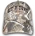 Larry The Cable Guy Git-R-Done Deer Hunter Camo Hat