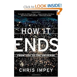 How It Ends - Chris Impey