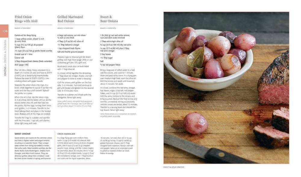 Cooking from the Farmers' Market: Jodi Liano, Tasha DeSerio ...