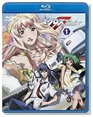 �}�N���XF(�t�����e�B�A) 1 (Blu-ray Disc)�̃C���[�W���g�傷��