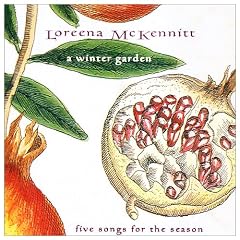 A Winter Garden, Five..