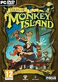 Tales of monkey island Tales of monkey island