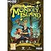 Tales of monkey island