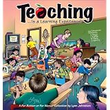 Teaching... Is a Learning Experience!: A For Better or For Worse Collection (For Better or for Worse Collections) ~ Lynn Johnston