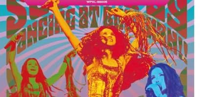 Dancing at Budokan!! [Blu-ray]
