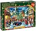 Christmas Shopping puzzle (1000pce)