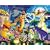 Ravensburger Series C - Winnie the Pooh Adult Painting by Numbers