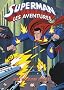 Superman, Tome 1 : Des hommes d'acier