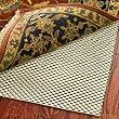 Grid Non-Slip Rug Pad 4' x 6'