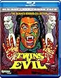 Twins Of Evil (Blu-ray/DVD Combo Pack)