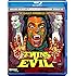 Twins Of Evil (Blu-ray/DVD Combo Pack)