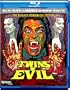 Twins of Evil [Blu-ray]