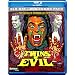 Twins Of Evil (Blu-ray/DVD Combo Pack)