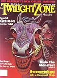 Rod Serling's The Twilight Zone Magazine - September / October 1984 (Vol. 4. #4)