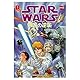 Star Wars The Empire Strikes Back Manga, Volume 1