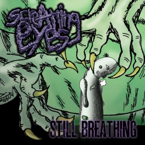 Screaming Eyes - Still Breathing [EP] (2011)