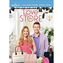 Love In Store [DVD]