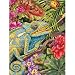 Ravensburger Tropical Lizards Jigsaw Puzzle, 100pc