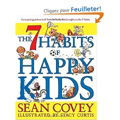 The 7 Habits of Happy Kids