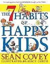 The 7 Habits of Happy Kids